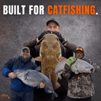 Catfish Pro Double Offset Circle Hooks 9/0 - Value Pack