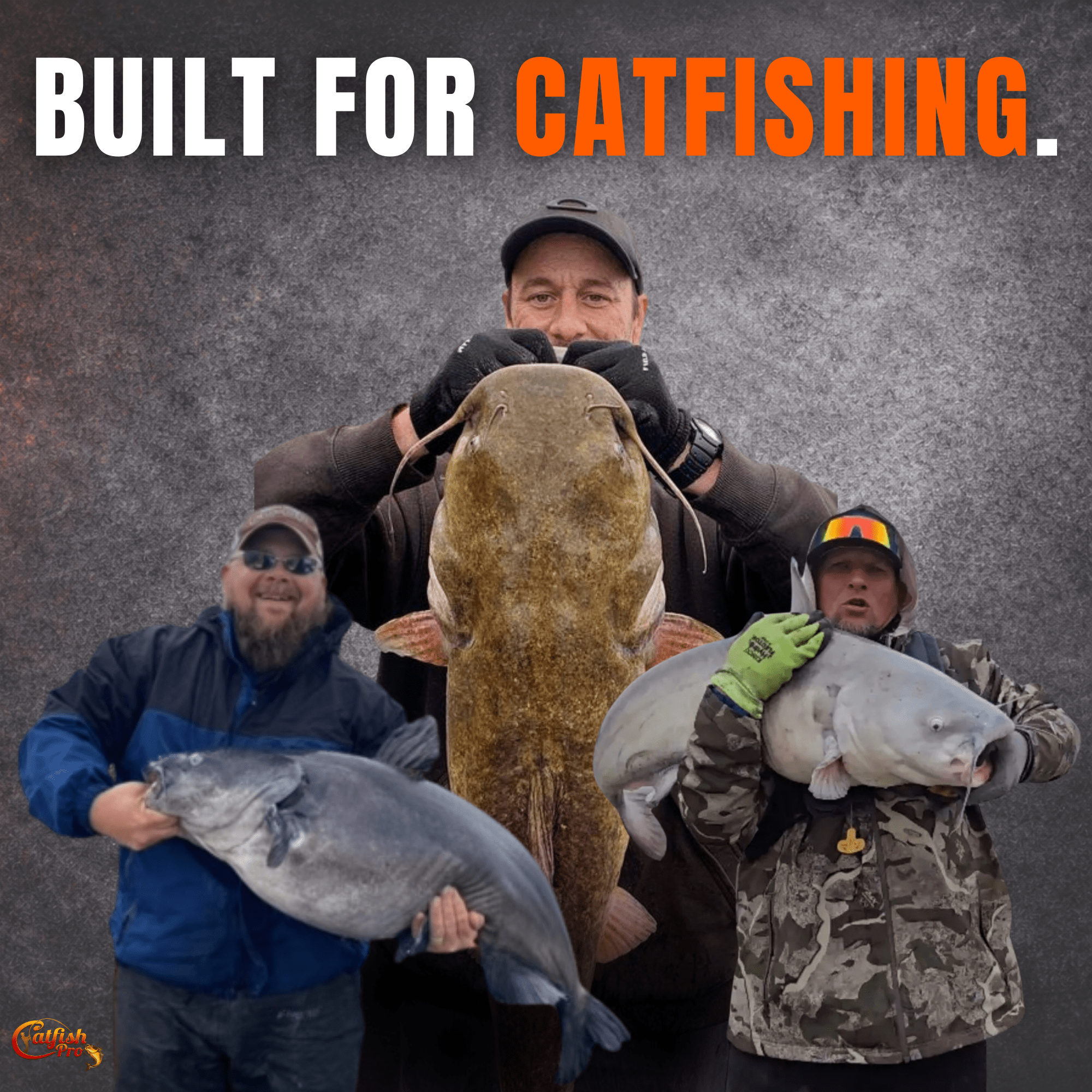 Catfish Pro Double Offset Circle Hooks 9/0 - Value Pack