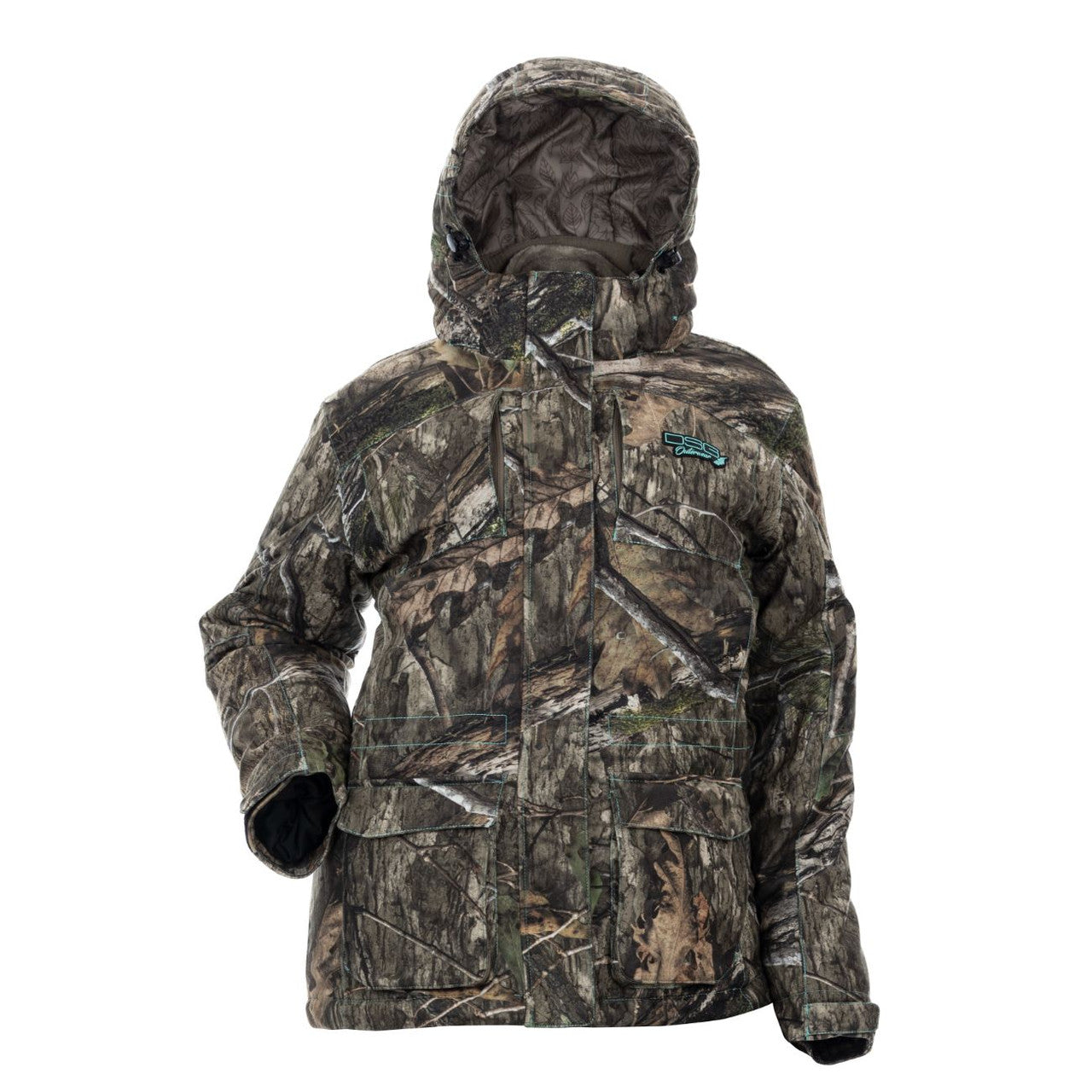 DSG OUTERWEAR Kylie 5.0 Jacket