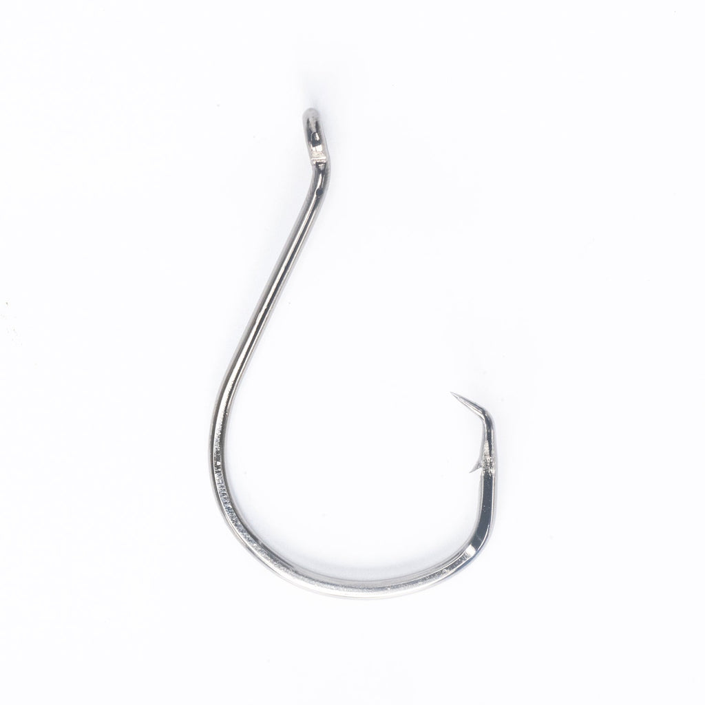 Catfish Pro Double Offset Circle Hooks 10/0