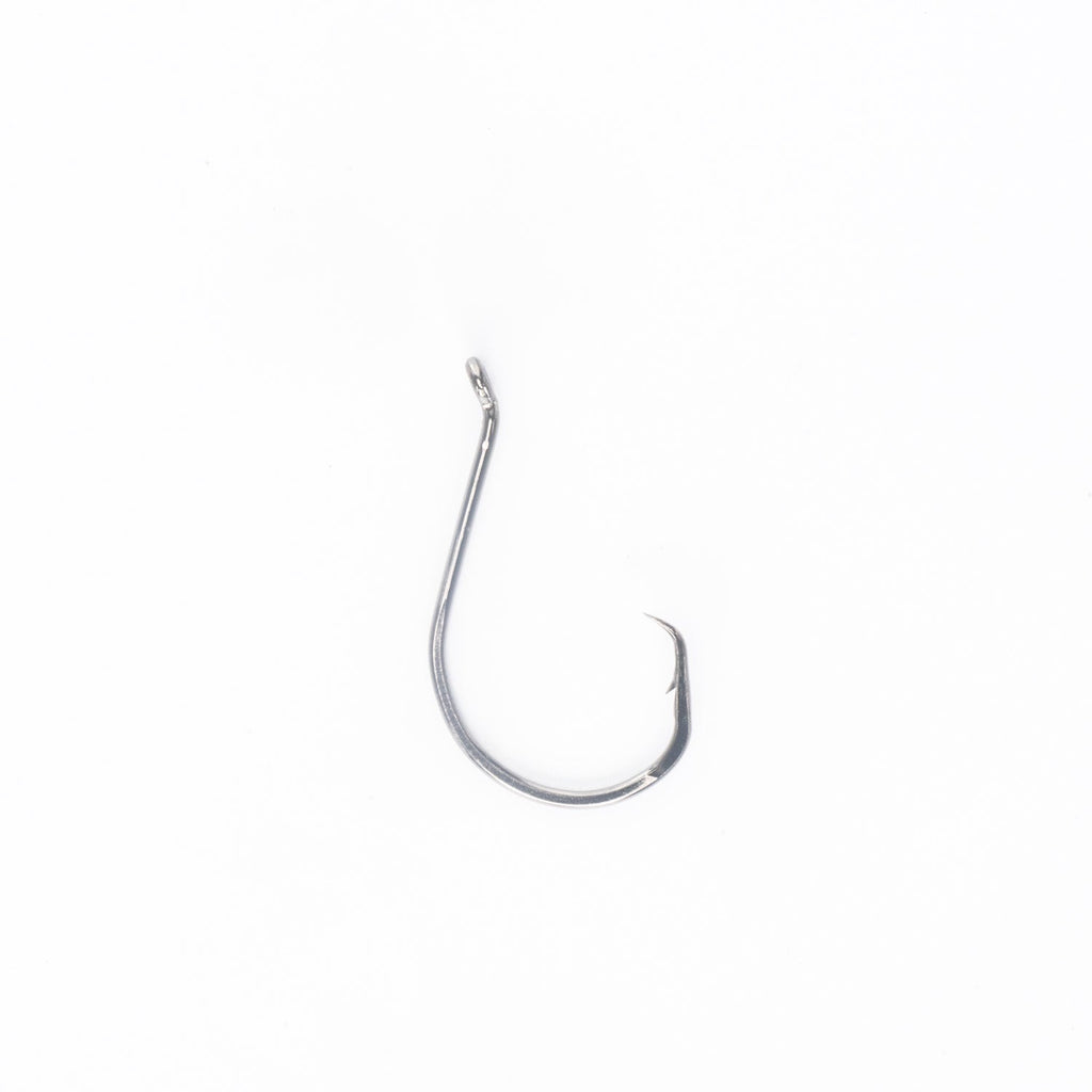 Catfish Pro Double Offset Circle Hooks 5/0