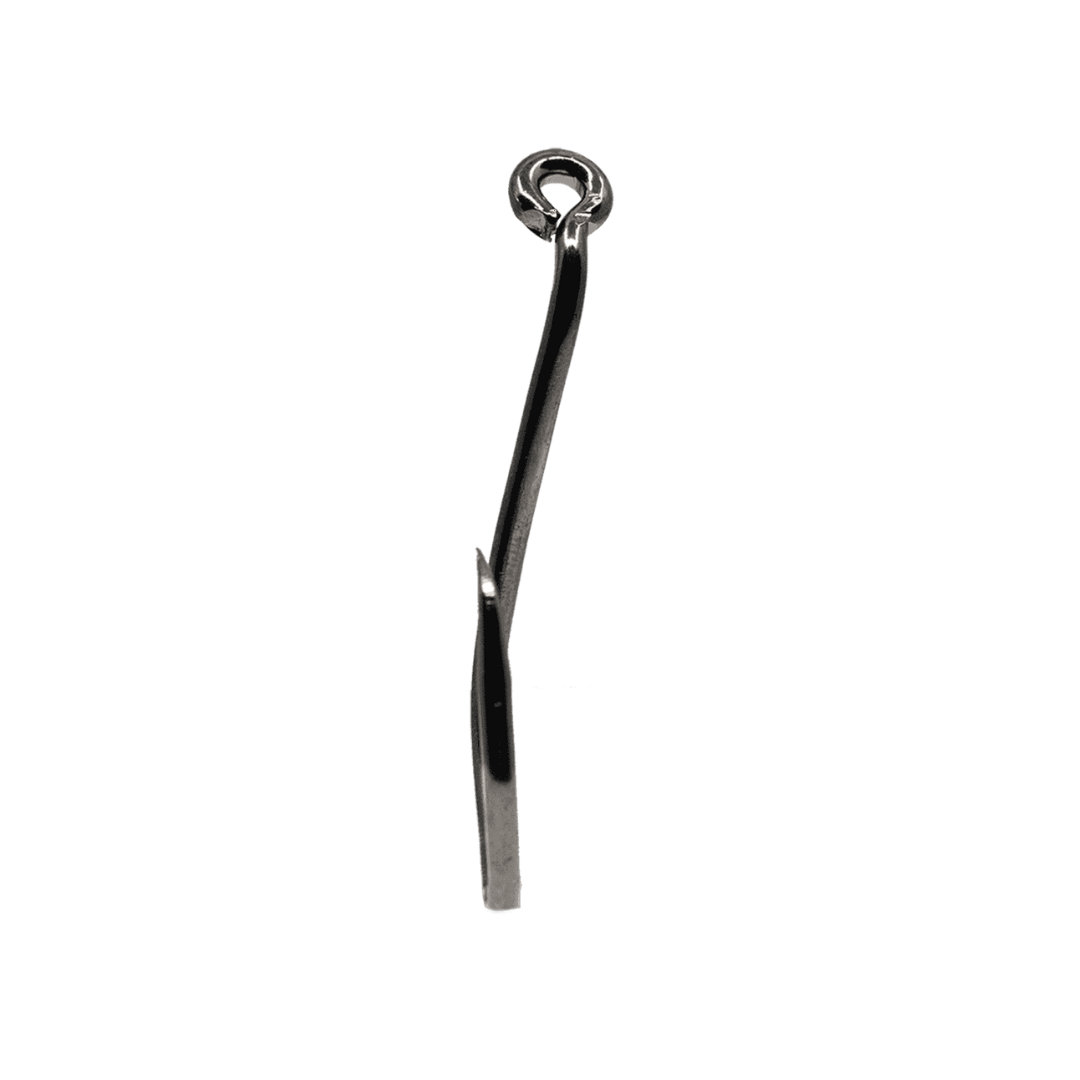 Catfish Pro Double Offset Circle Hooks 5/0