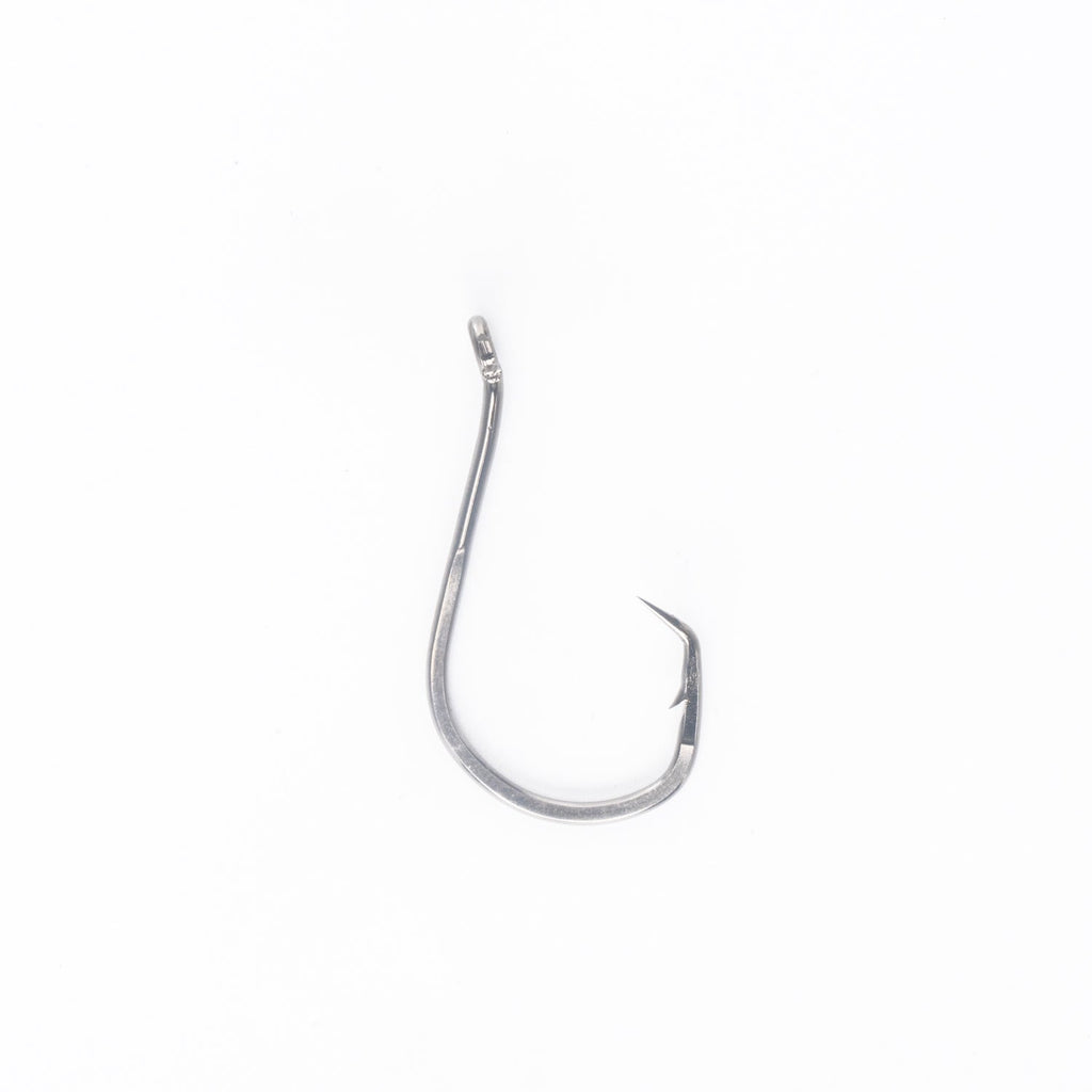 Catfish Pro Double Offset Circle Hooks 6/0 - Value Pack