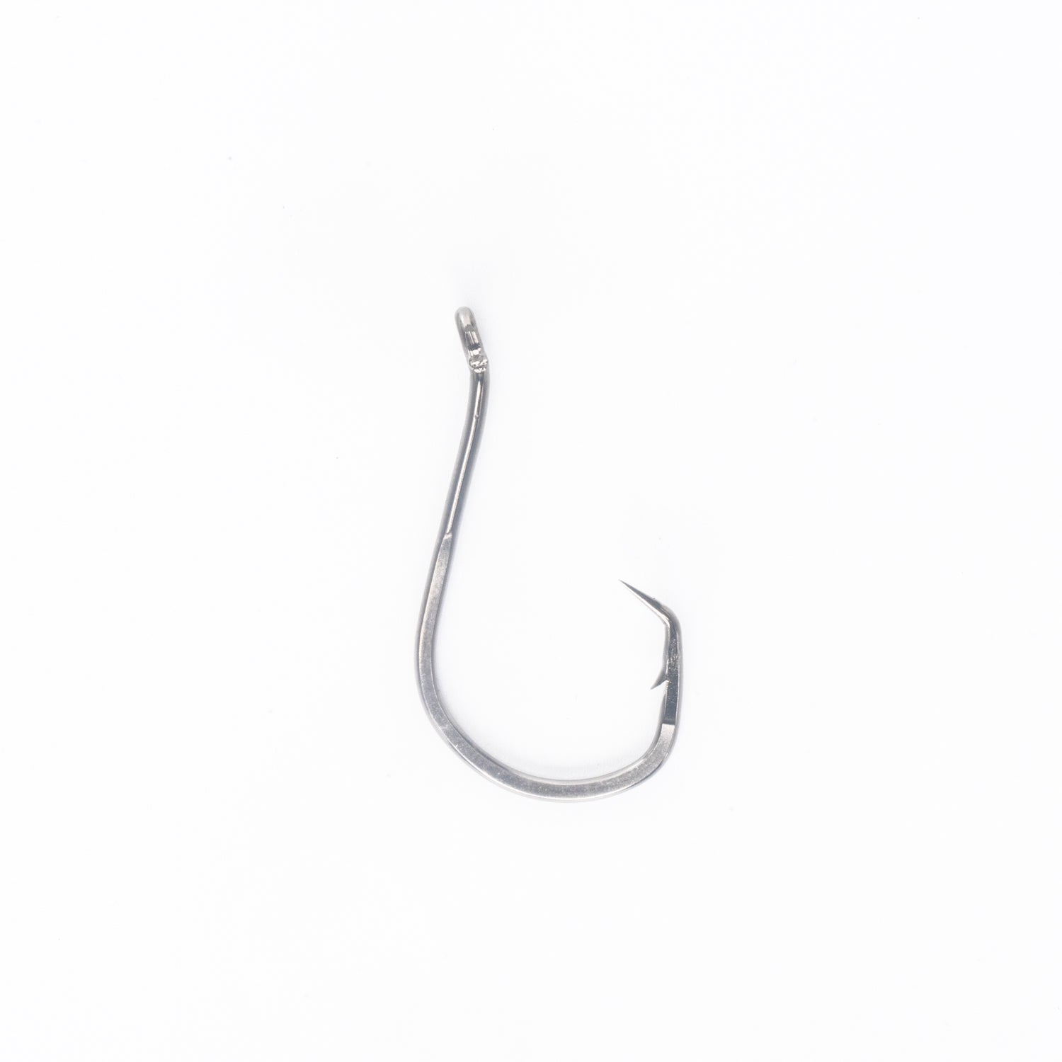 Catfish Pro Double Offset Circle Hooks 6/0 - Value Pack