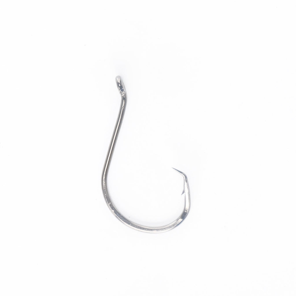 Catfish Pro Double Offset Circle Hooks 8/0 - Value Pack