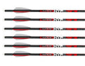 Killer Instinct HYPR-V 20” Crossbow Bolts
