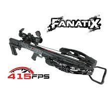 Killer Instinct Fanatix Crossbow
