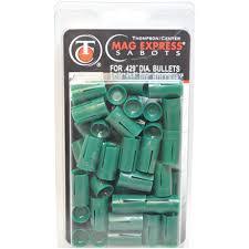 Thompson Center 50 Cal Mag Express Sabots