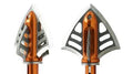 Rocky Mountain First Cut X Crossbow Broadheads