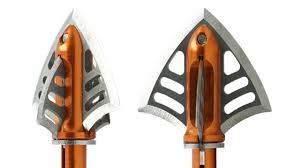 Rocky Mountain First Cut X Crossbow Broadheads