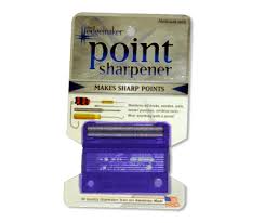 Edgemaker Point Sharpener