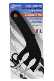 Edgemaker Knife Sharpener