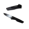 TRUE Ball Bearing Knife