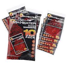 Mr. Heater Hand XL Hand Warmers