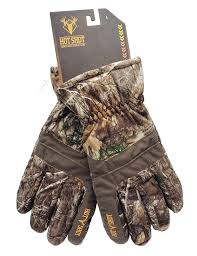 Hot Shot Gloves S/M