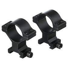 Simmons Scope Rings