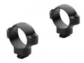 Leupold Dual Dovetail Rings 1" High