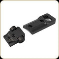 Leupold Standard 2PC Base Winchester 70 Express Post '64