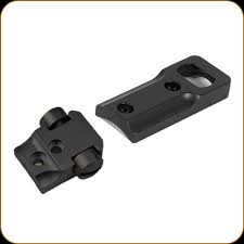 Leupold Standard 2PC Base Winchester 70 Express Post '64