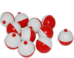 Small Bobbers