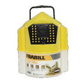 Frabill Flow-Troll Minnow Bucket