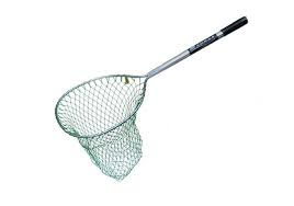 Angler Dip Net 30”