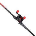 Abu Garcia MAXX Bait Caster Combo
