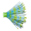 Crappie Magnet Mini Skirt Mermaid 4pk