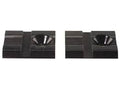 Weaver Top Mount Base Gloss Thompson Center Thunderhawk, Firehawk