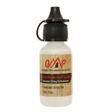 OMP Traceless Bow Lube