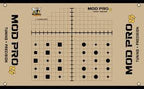 Morrell Yellow Jacket Mod Pro 25 Target Faces