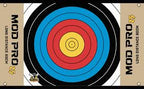 Morrell Yellow Jacket Mod Pro 25 Target Faces