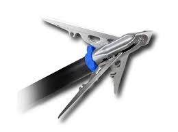 G5 MegaMeat Broadheads