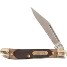 Schrade Pocket Knives