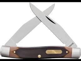 Schrade Pocket Knives