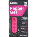 Sabre Pepper Gel Spray