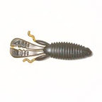 Motion Fishing Rowdy Beaver Lures
