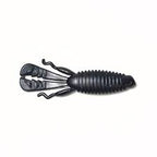 Motion Fishing Rowdy Beaver Lures