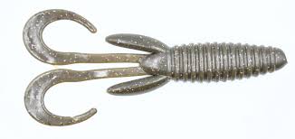 Motion Fishing Hawgzilla Lures