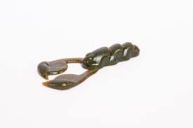 Motion Fishing Penny Craw