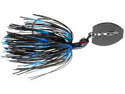 Motion Fishing Seeker Buzz Bait 1/2oz
