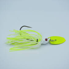 Motion Fishing Seeker Buzz Bait 1/2oz