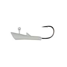 Crappie Magnet Jig Heads Mustad 1/16oz