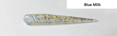 Muddy Water Garlic 2" Baits