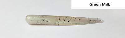 Muddy Water Garlic 2" Baits