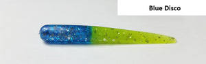 Muddy Water Garlic 2" Baits