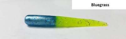 Muddy Water Garlic 2" Baits