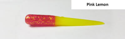 Muddy Water Garlic 2" Baits