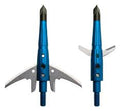 Schwacker Levi Morgan #261 Broadheads