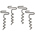 Rhino Auger Stake Kit